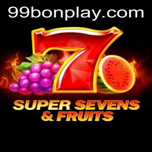 Exploring 7SuperSevensFruits: A Dive into the Fruity World of Casino Entertainment