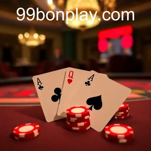 The Intricacies of the Baccarat Game: A Deep Dive into 99Bon