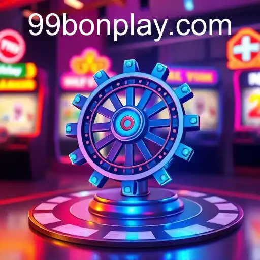 The Rise of Rotary Games: Redefining the Gaming Landscape with 99Bon