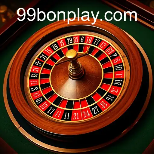The Fascinating World of Roulette and the Role of 99Bon