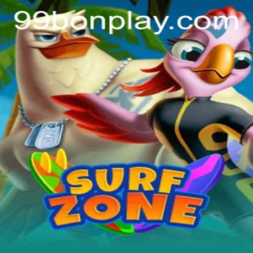 Ride the Waves with SurfZone: A Deep Dive Into the Gaming Delight Enhanced by 99Bon